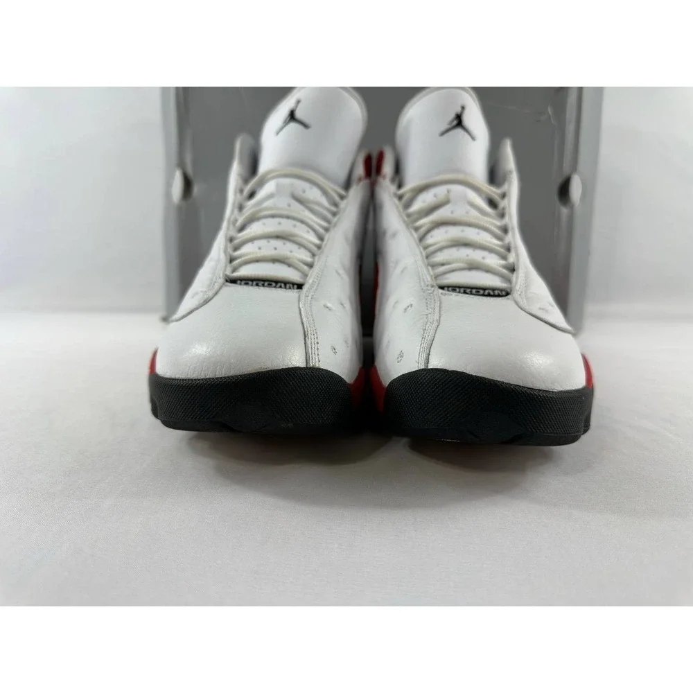 Nike Air Jordan 13 Retro 'Chicago' 2017 414571-122 Men's Size 12
